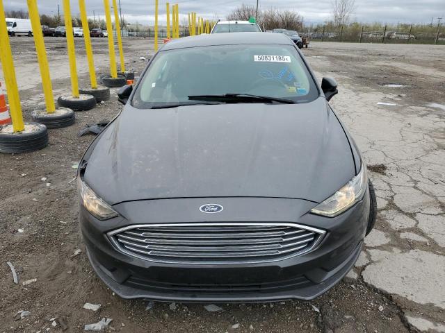 2017 FORD FUSION SE - 3FA6P0HD2HR123586