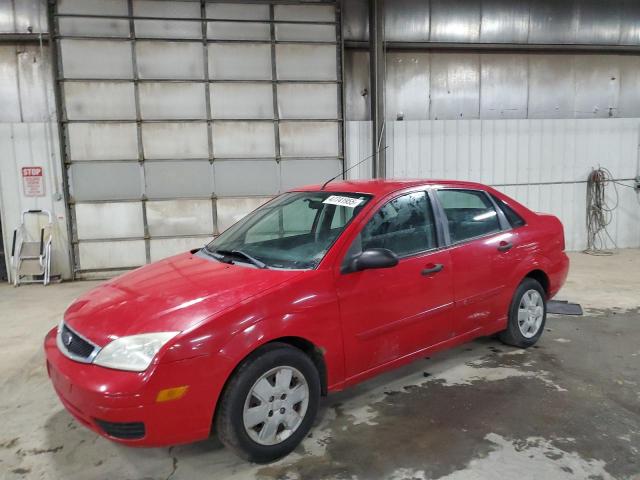 FORD FOCUS ZX4