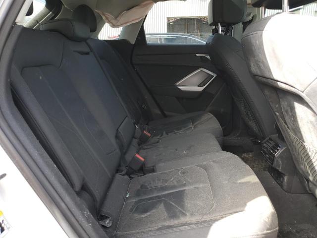 2023 AUDI Q3 KOMFORT WA1AECF31P1116654