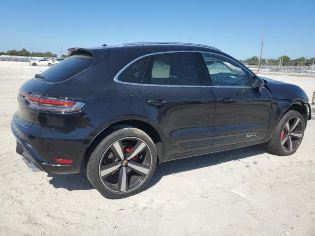 2025 PORSCHE MACAN S - WP1AG2A52SLB40105