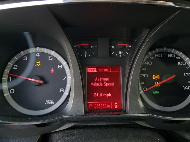 2017 GMC TERRAIN SL - 2GKFLSEK5H6264877