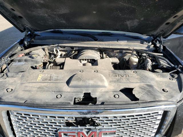 2017 GMC YUKON XL D - 1GKS2HKJ3HR198429