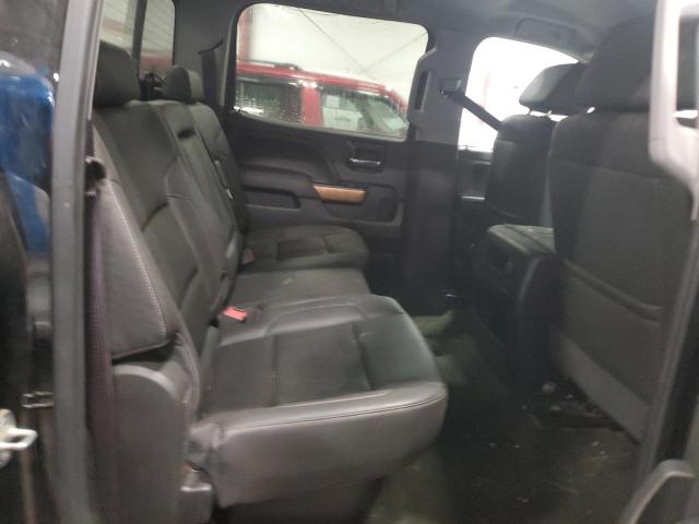 2017 CHEVROLET SILVERADO - 3GCUKSEC6HG157792