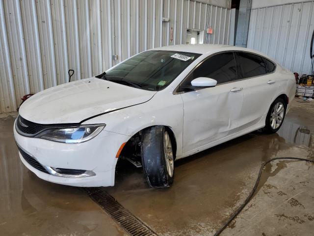 Vin: 1c3cccab5fn755022, lot: 47788885, chrysler 200 limited 2015 img_1
