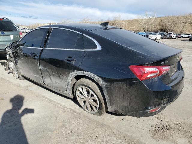 Vin: 1g1zd5st3nf143912, lot: 49080675, chevrolet malibu lt 20222