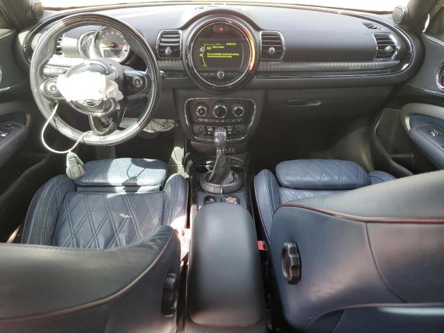 2016 MINI COOPER CLU - WMWLN5C50G2E29737