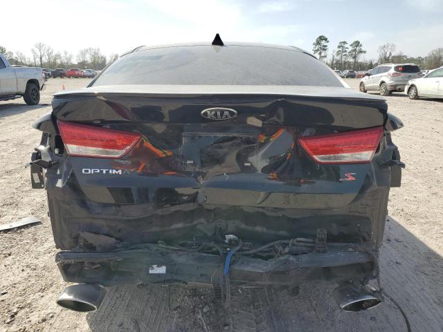 2019 KIA OPTIMA LX - 5XXGT4L35KG295696