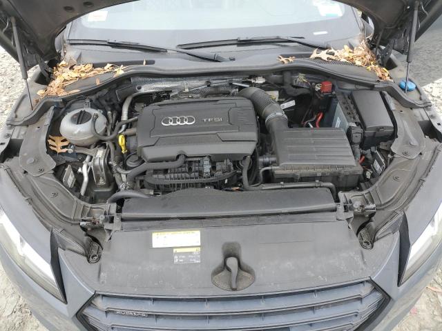 2017 AUDI TT TRUT5CFV1H1005383