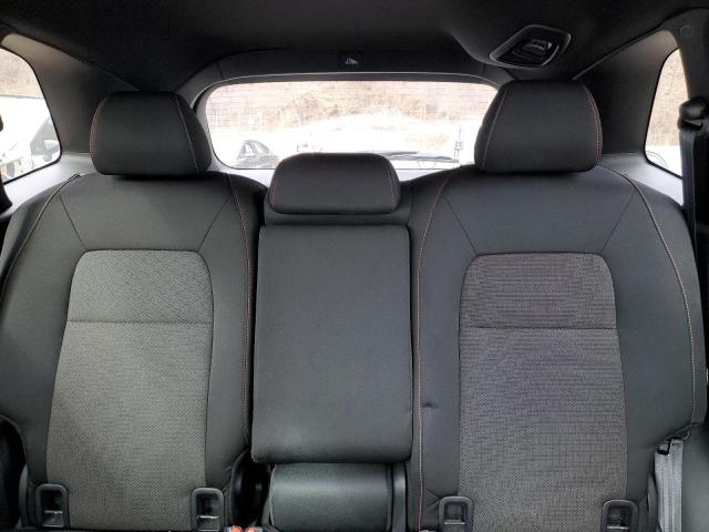2024 HONDA CR-V SPORT - 5J6RS6H5XRL004616
