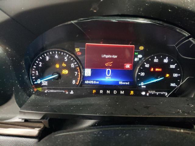 2020 FORD EXPLORER L - 1FMSK8FH9LGB63915
