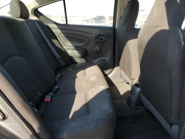 2017 NISSAN VERSA S - 3N1CN7AP5HL832485