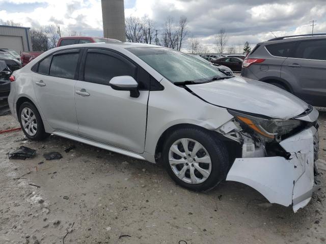 2024 TOYOTA COROLLA LE - 5YFB4MDE8RP101803
