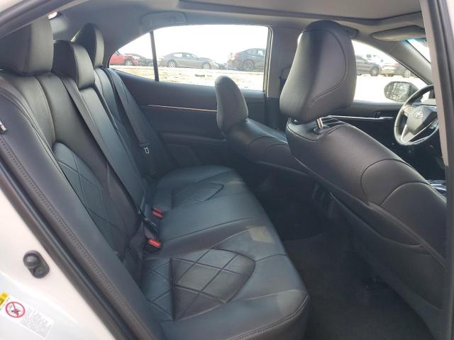 2018 TOYOTA CAMRY L - 4T1B11HK2JU100169