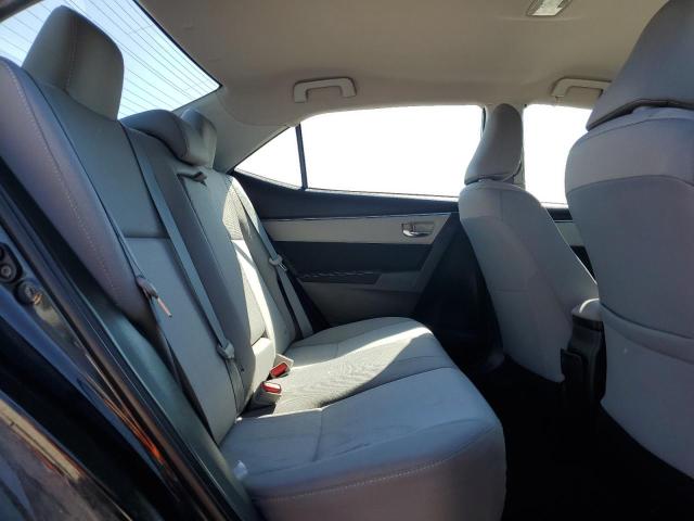 2016 TOYOTA COROLLA L - 5YFBURHE2GP447933