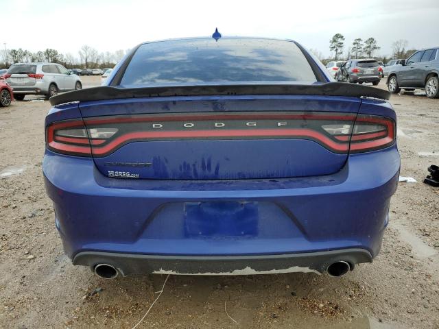 2019 DODGE CHARGER SC - 2C3CDXGJ5KH531027