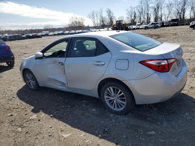 Vin: 2t1burhe9fc228935, lot: 49317695, toyota corolla l 20152