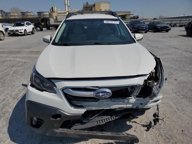 2020 SUBARU OUTBACK LI - 4S4BTALC0L3193017