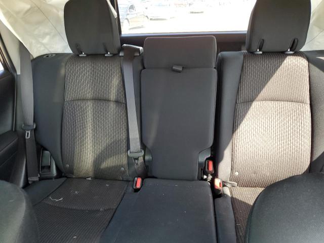 2018 TOYOTA 4RUNNER SR - JTEBU5JR8J5518767