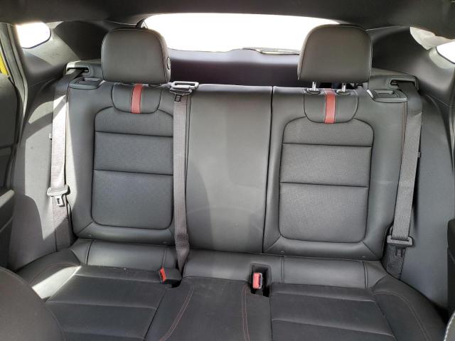 2024 CHEVROLET TRAX 2RS KL77LJE21RC162444