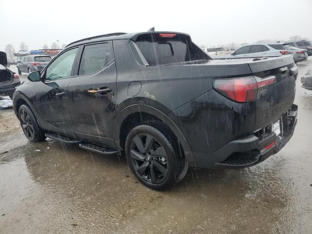 Vin: 5ntjcdaf5rh090902, lot: 50308175, hyundai santa cruz night 20242