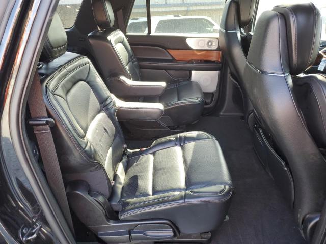 2019 LINCOLN NAVIGATOR 5LMJJ3LT4KEL18422