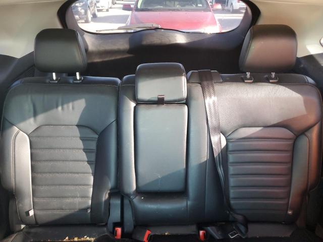 2015 FORD EDGE SEL - 2FMTK4J80FBB83230