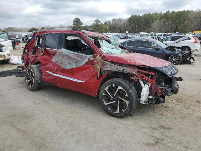 Vin: ja4j3va89nz077508, lot: 48909855, mitsubishi outlander sel 20224