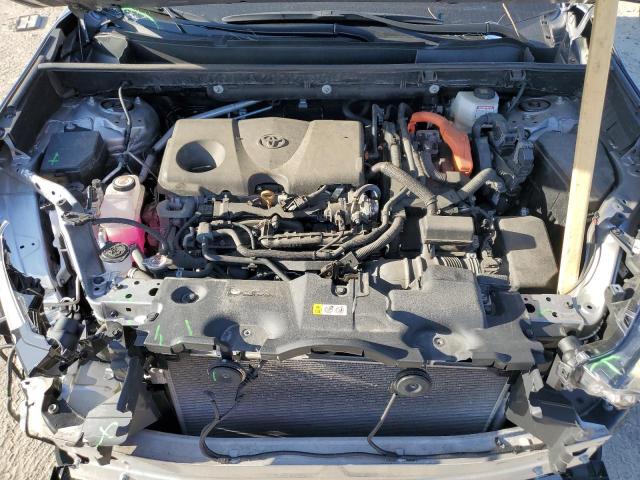 2022 TOYOTA RAV4 XSE - 4T3E6RFVXNU090238