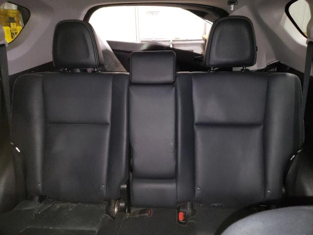 2017 TOYOTA RAV4 LIMIT - 2T3DFREV4HW674149
