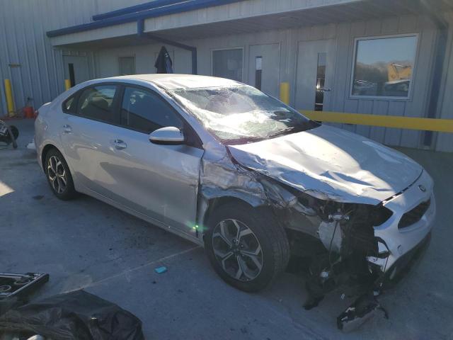 2019 KIA FORTE FE 3KPF24AD8KE135637