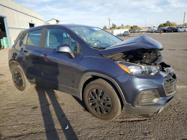 Vin: 3gncjksb3jl195978, lot: 47123395, chevrolet trax ls 20184