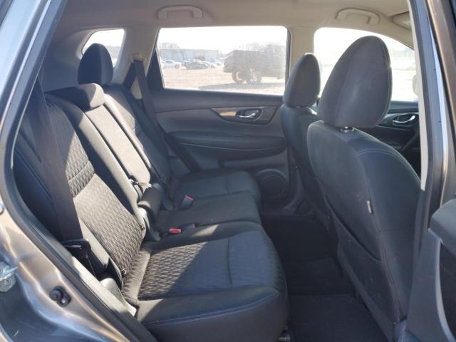 2018 NISSAN ROGUE S - KNMAT2MT1JP512564