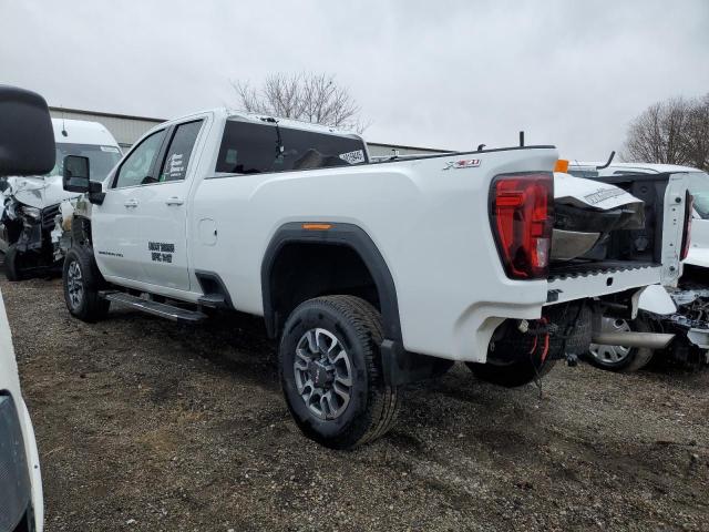 Vin: 1gt59te77rf227263, lot: 48159445, gmc sierra k3500 sle 20242