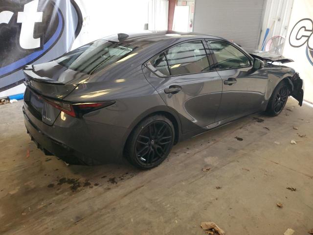 2023 LEXUS IS 500 F S - JTHAP1D20P5002277