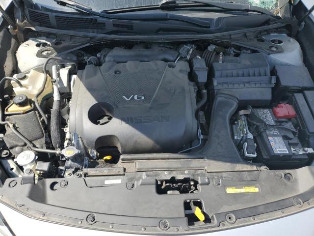 2021 NISSAN MAXIMA SV - 1N4AA6CV1MC513232