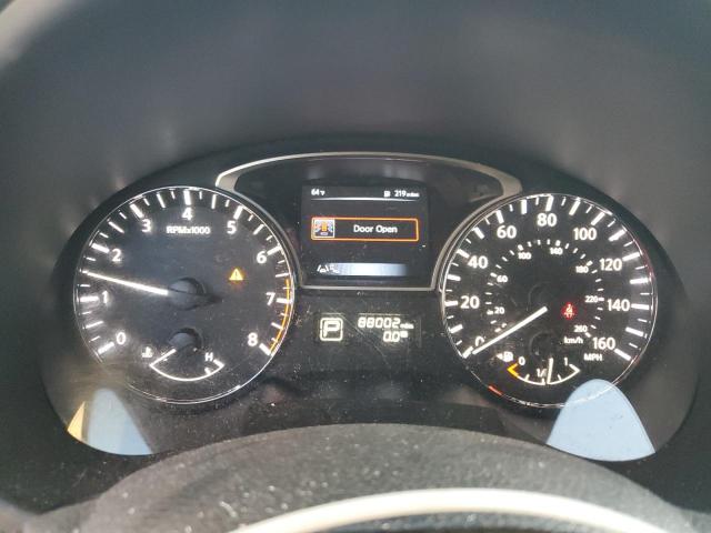 2015 NISSAN ALTIMA 2.5 - 1N4AL3AP4FC169699