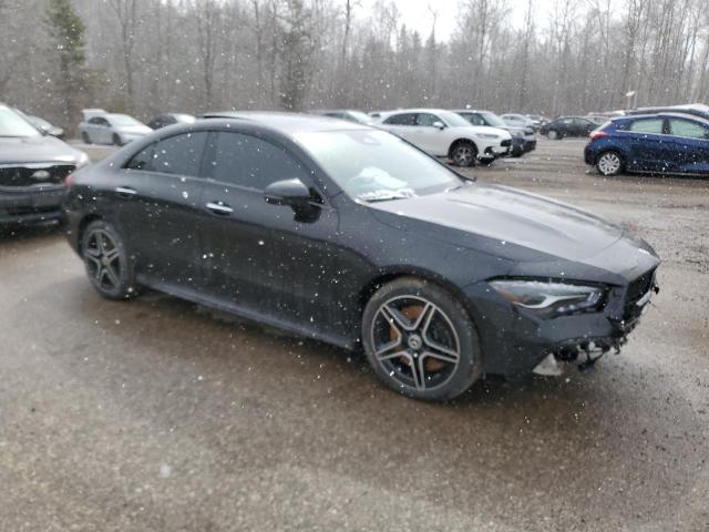 Vin: w1k5j4hb1sn516797, lot: 49906945, mercedes-benz cla-class 250 4matic 20254