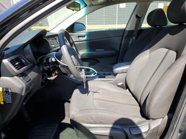 2016 KIA OPTIMA LX - 5XXGT4L34GG116751