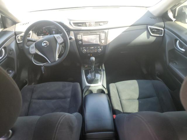 2016 NISSAN ROGUE S - JN8AT2MT6GW026190
