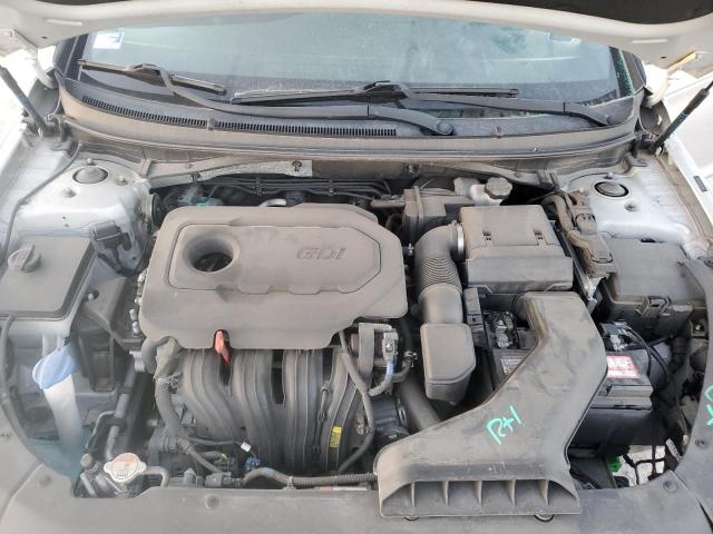 2018 HYUNDAI SONATA SPO - 5NPE34AFXJH704704
