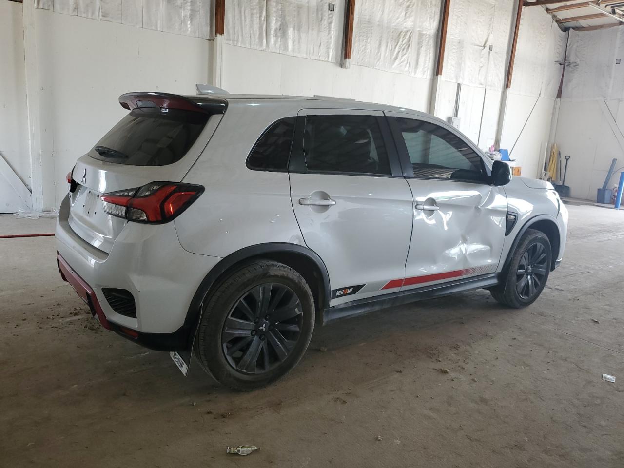 MITSUBISHI OUTLANDER S/SE