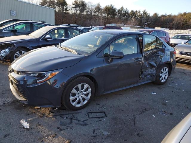 Vin: jtdb4mee3r3020196, lot: 47621345, toyota corolla le 2024 img_1