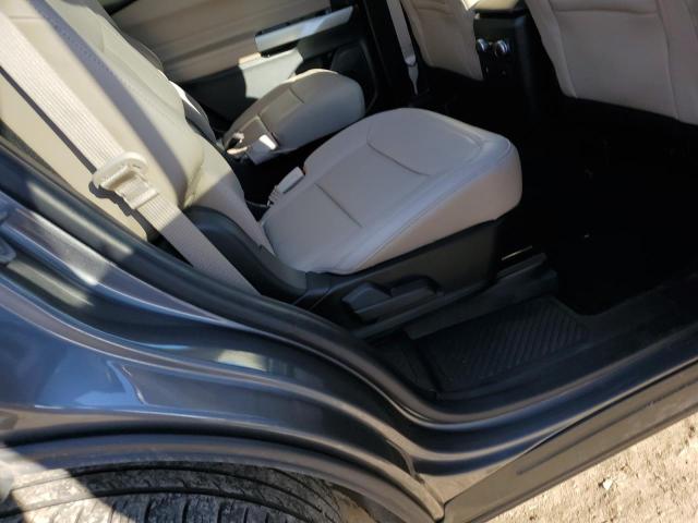 2022 FORD EXPLORER X - 1FMSK8DH1NGC04091