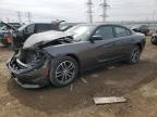 2019 DODGE CHARGER SX - 2C3CDXJG7KH545332