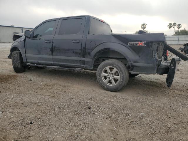 Vin: 1ftew1cp5jkc54148, lot: 50053055, ford f-150 supercrew 20182