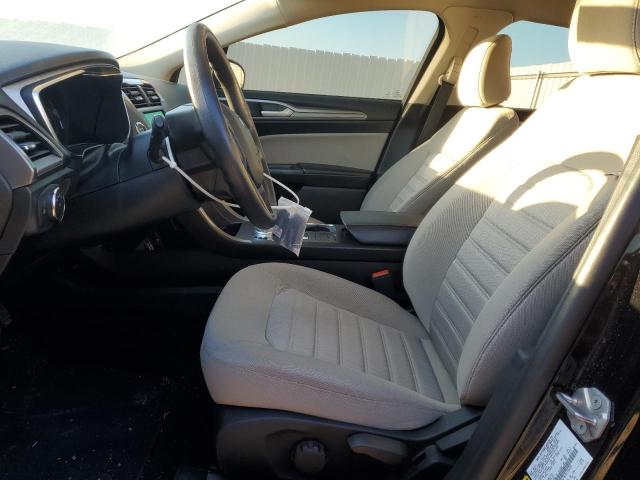 2020 FORD FUSION S 3FA6P0G79LR110449