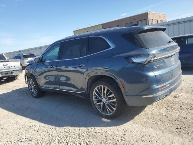 Vin: 5gaevcrs4sj162810, lot: 50356025, buick enclave avenir 20252