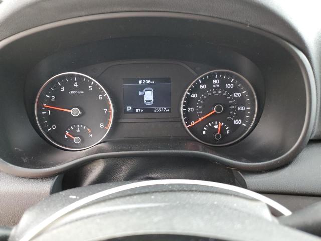 2022 KIA SPORTAGE L - KNDPM3AC6N7974903