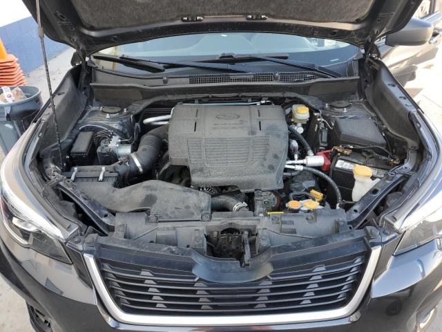 2019 SUBARU FORESTER JF2SKACC3KH473704