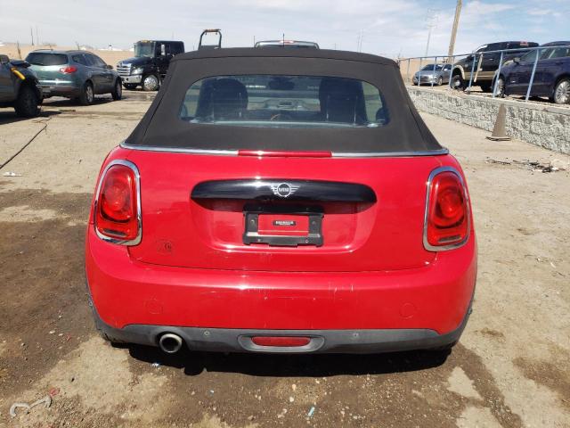 2019 MINI COOPER - WMWWG5C50K3H07613